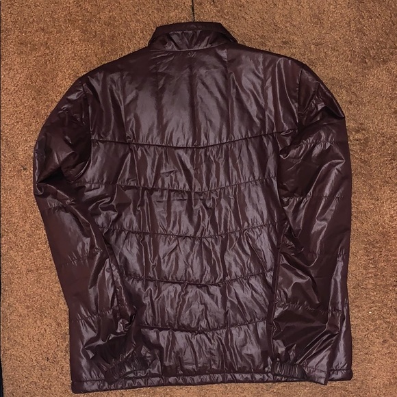 Colombia Jacket - Picture 2 of 3